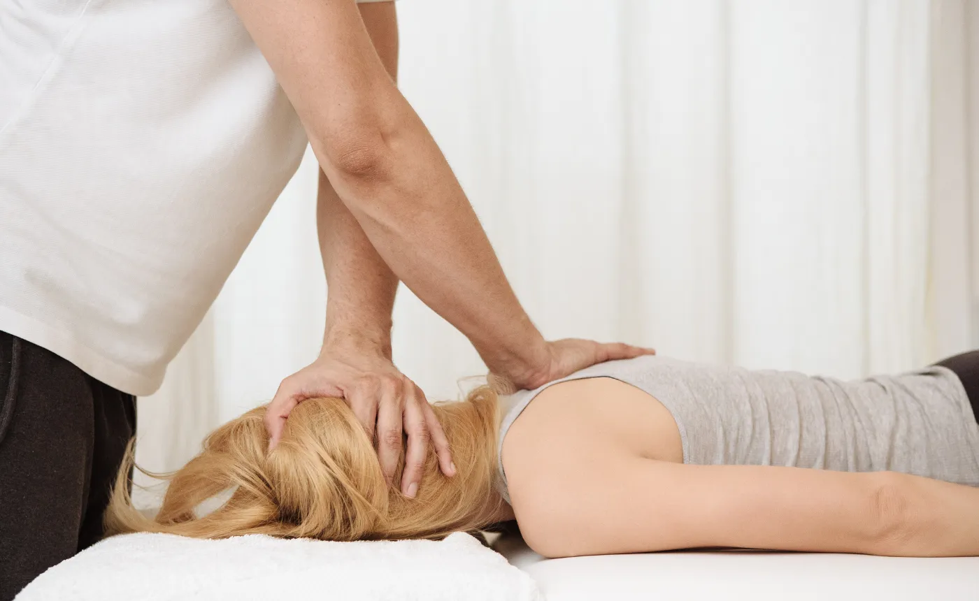 Chiropractic Treatment In Clarksville