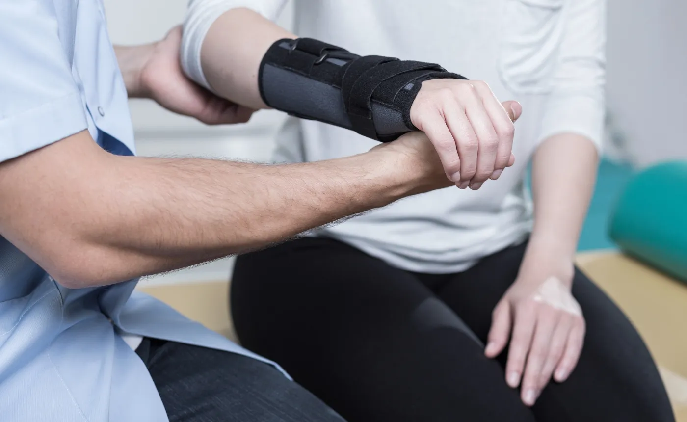 Pre / Post Surgical Rehab In Clarksville