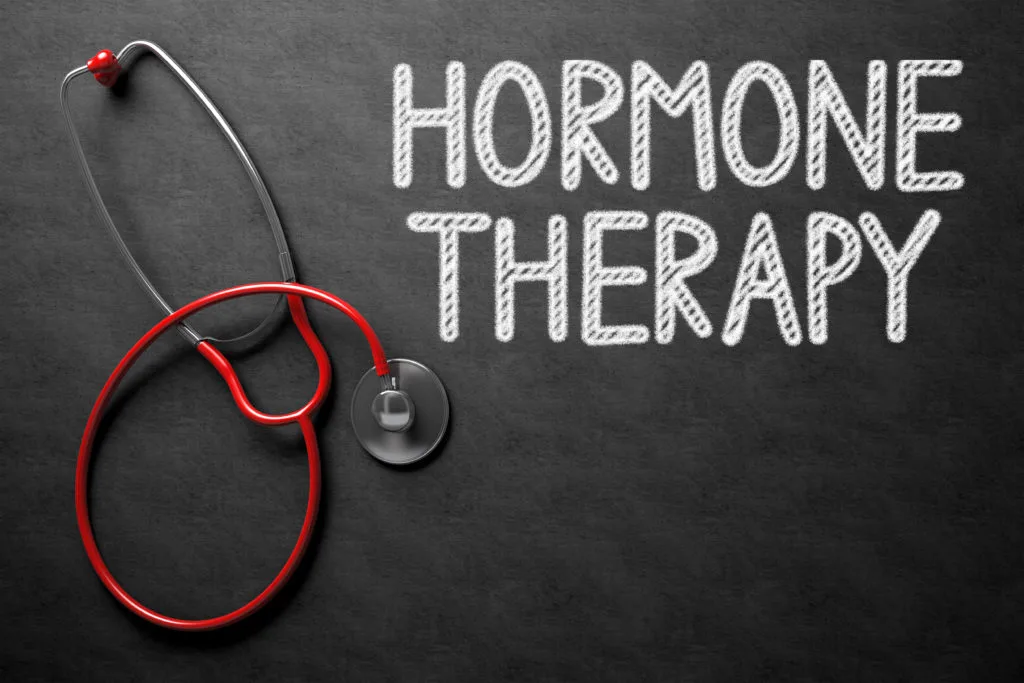 Hormone Therapy, the benefits and why you should consider it