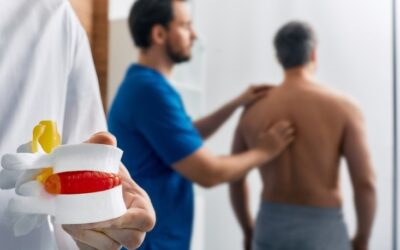 Lower Back Pain in Nashville: Advanced Solutions That Work