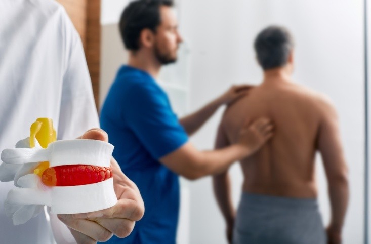 Lower Back Pain in Nashville: Advanced Solutions That Work Lower Back Pain in Nashville