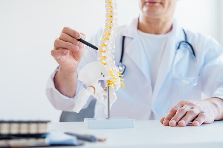 best chiropractor in Nashville