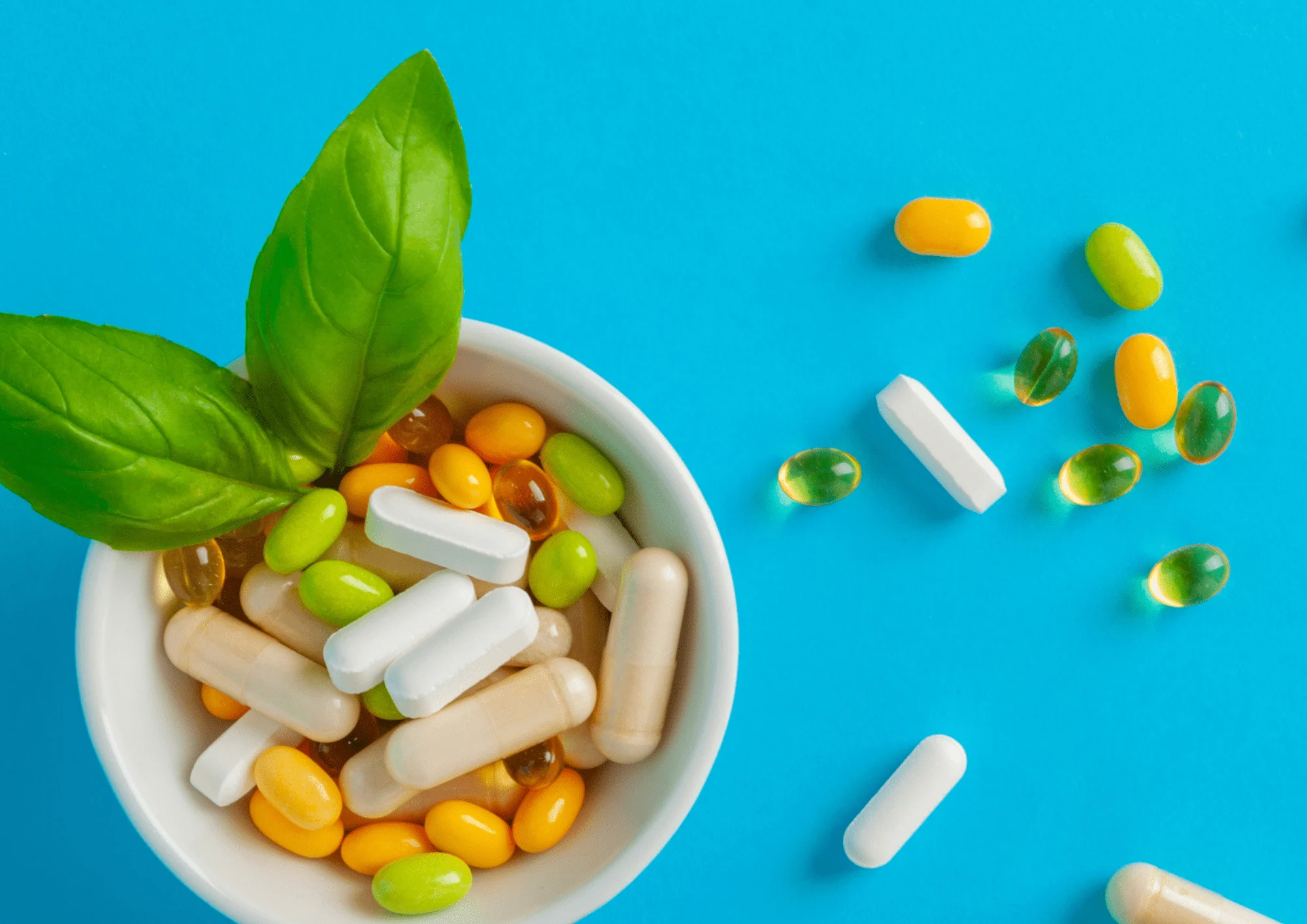 Natural Metabolic Support in Clarksville