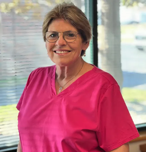 Denise Covington, PT
