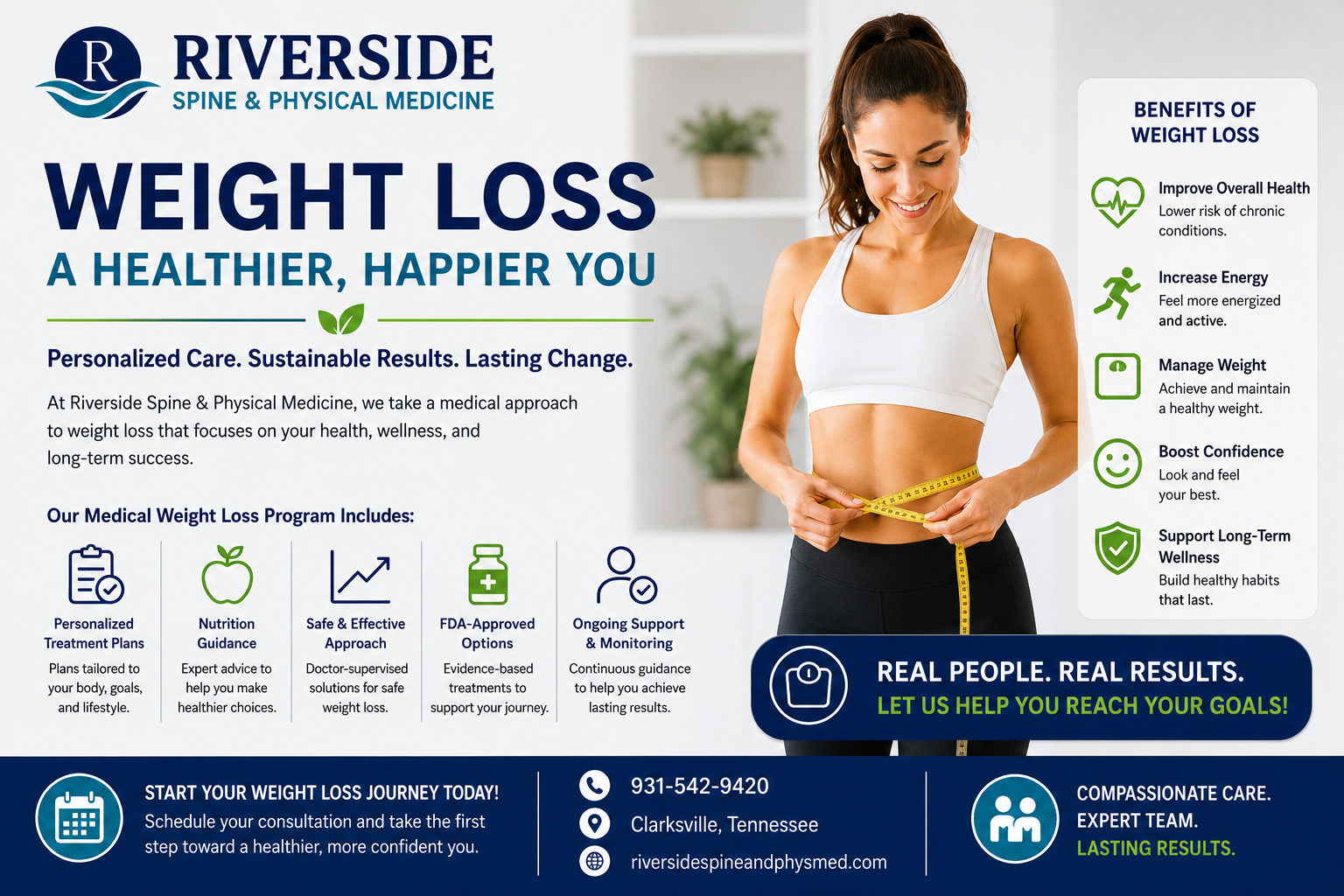 Weight Loss