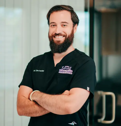 Dr. Tyler J. Jennings, DC