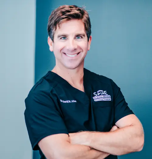 Dr. David M. Allen, DC