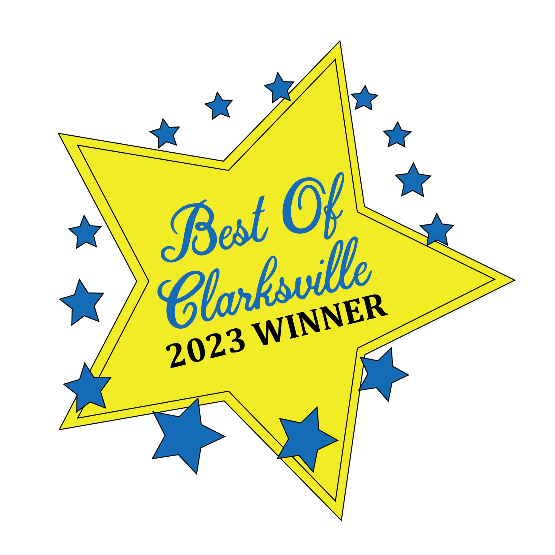 Best of Clarksville