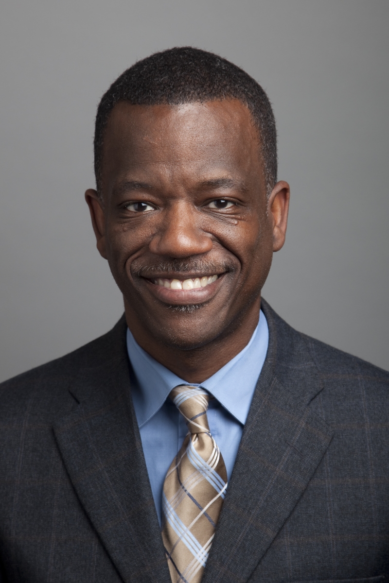 Dr. Robert “Erik” Jackson, M.D.