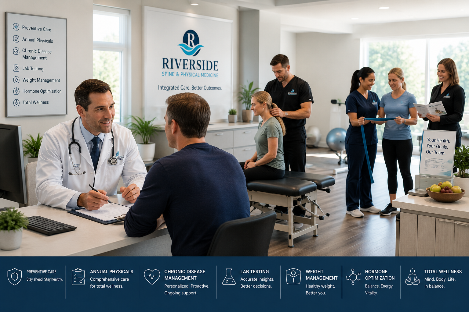 PRIMARY CARE