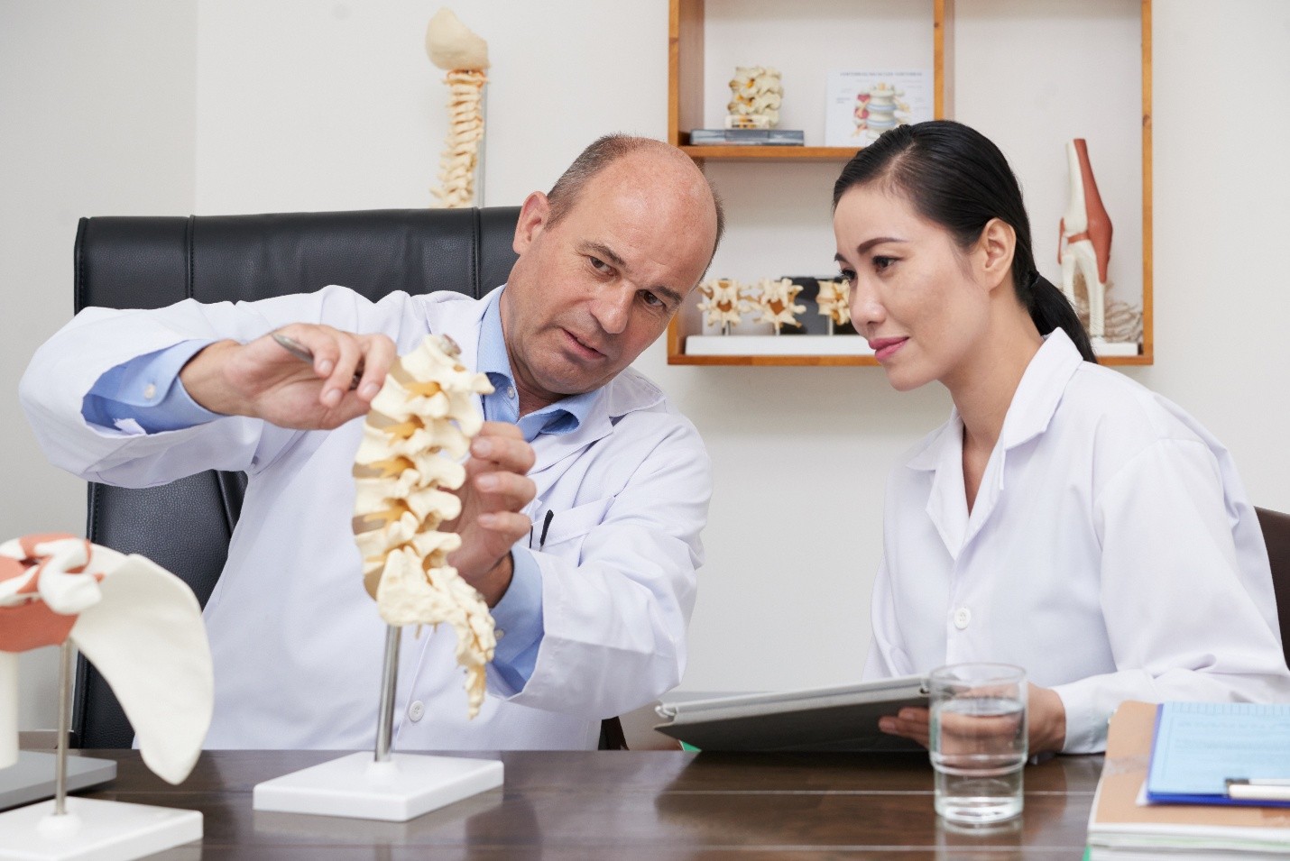 Best Chiropractor in Clarksville: What That Recognition Reflects