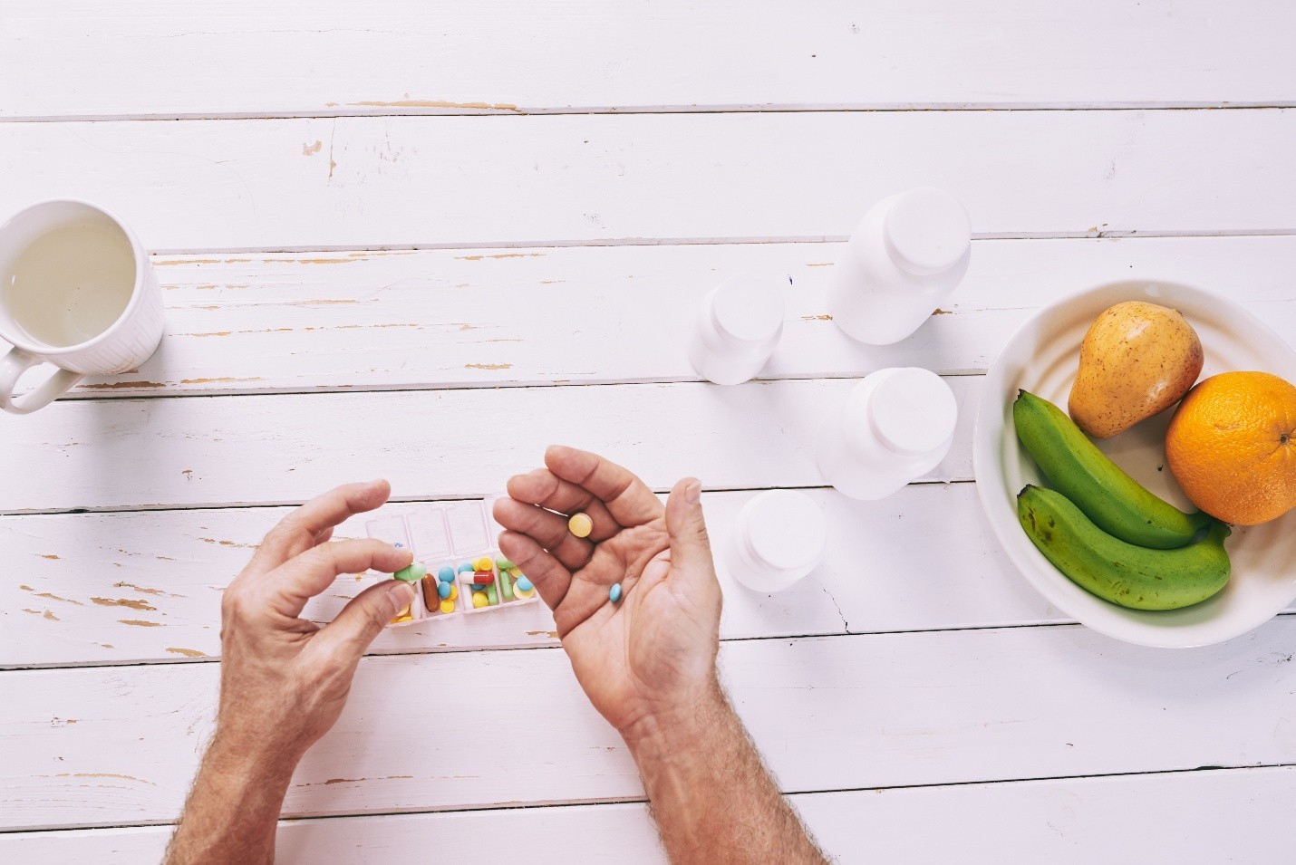 Best Weight Loss Medication in Clarksville: How We Decide What’s Right for You