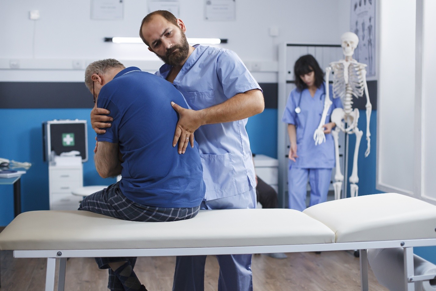 What to Look for in a Chiropractic Clinic in Clarksville