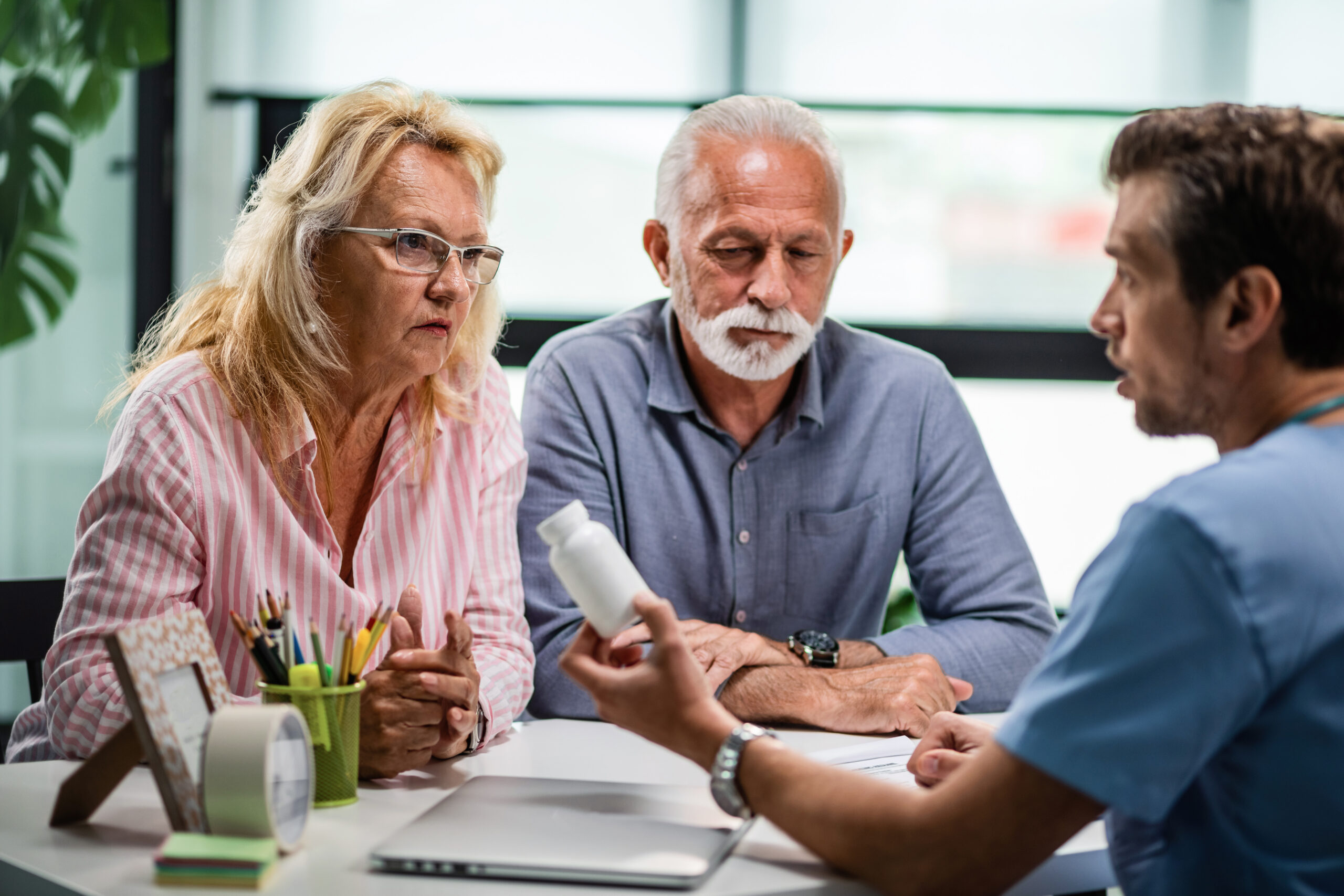 Family Medicine in Clarksville, TN: Adult Primary Care That Knows the Whole Picture