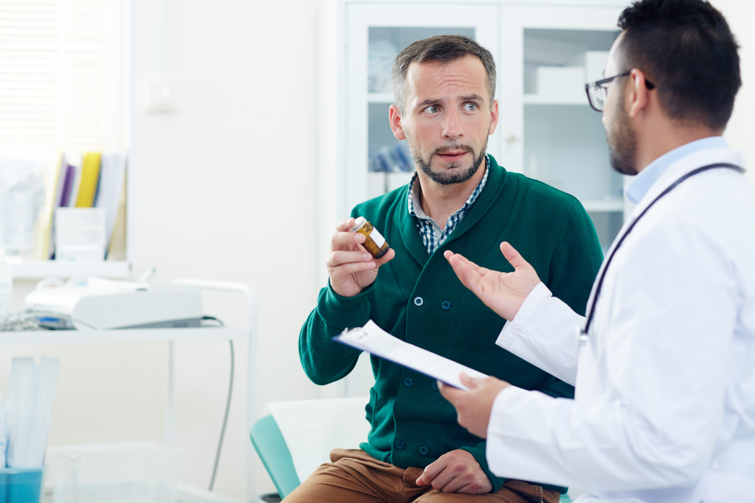 Weight Loss in Clarksville, TN: Why the Evaluation Matters More Than the Protocol